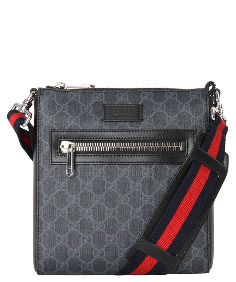 gucci herren umhängetasche gebraucht|GUCCI Taschen Herren .